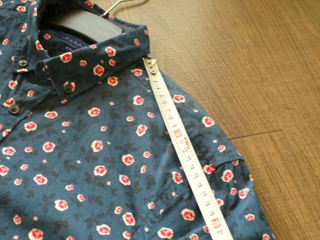 Pánska košela, zara,s