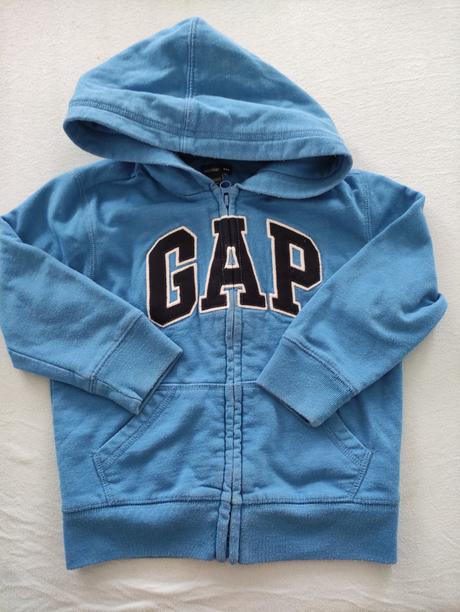 Gap mikina veľkosť 98, gap,98
