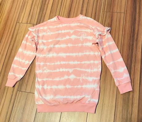 Krásna mikinka, f&f,152