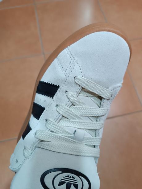 Campus béžové, adidas,39
