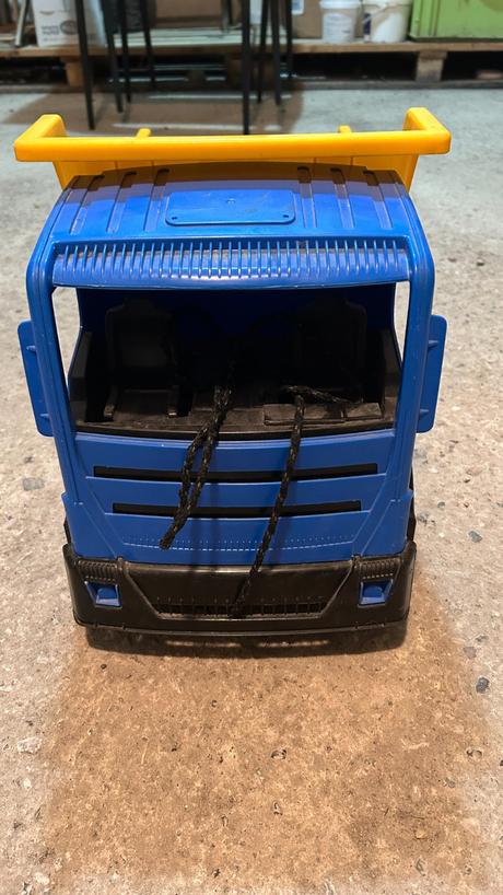 Nakladne auto do piesku /tatra/, 