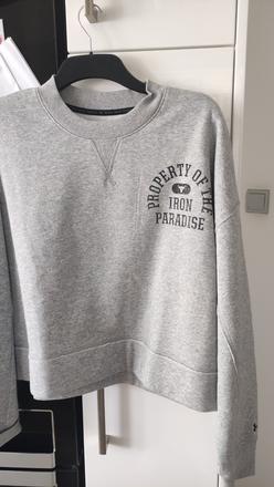 Mikina, under armour,l