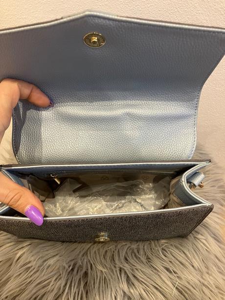 Dámska kabelka paris hilton, paris hilton