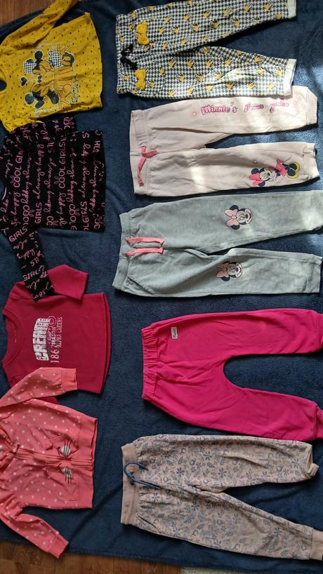 Balik 2 jeseň-zima 98-104, 86–98