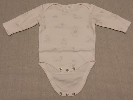 Neutrálne body (medveď a líška) 62, zara,62