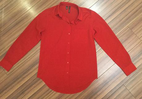 Krasna elegantna bluzka mango, mango,s