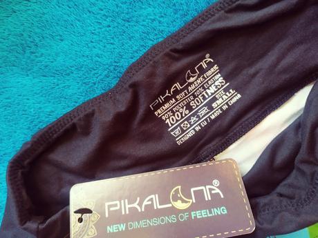 Legíny pikaluna bubble, s