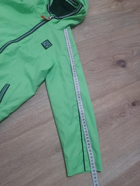 Nepremokavá bunda, coccodrillo,122