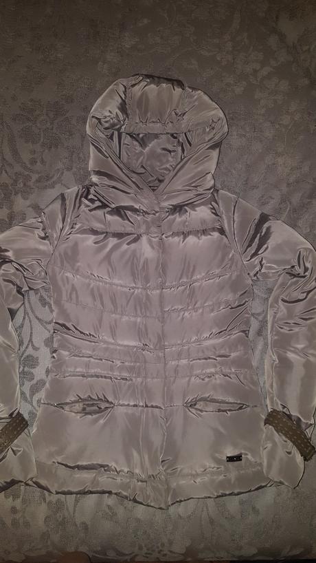 Bunda liu jo, liu jo,s