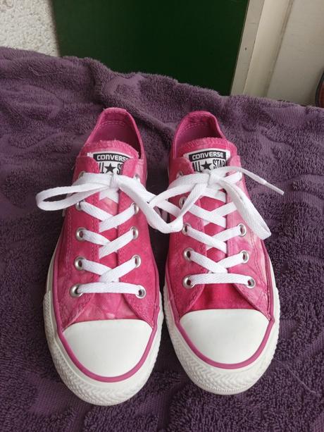 Tenisky, converse,36