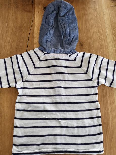 Tričko george, george,80