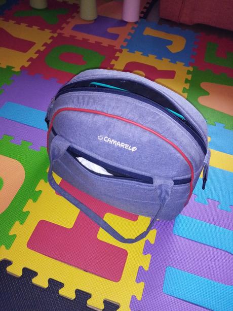 Kočík camarelo sevilla, camarelo,camarelo sevilla