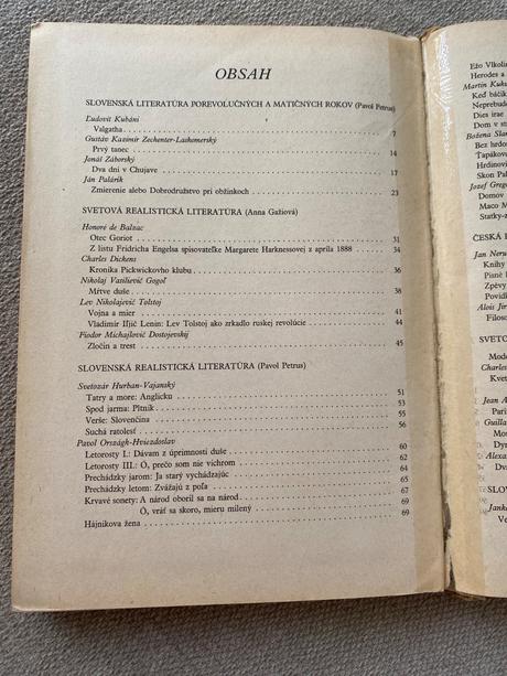 Šľabikár čítanka 2 pre 2. ročník stredných škôl, 