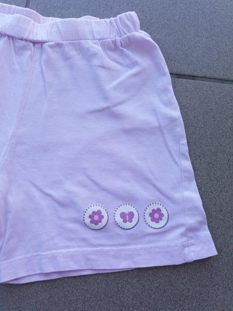 Dievčenské kratasky disney č.104, disney,104