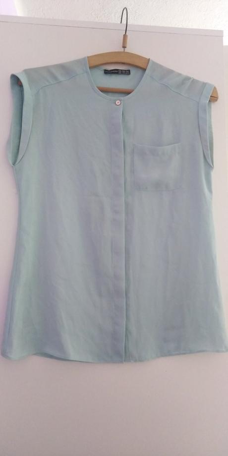 Blúzka, atmosphere,m