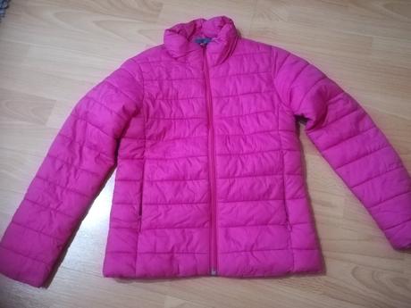 Dievčenska prechodná bunda, pepperts,134