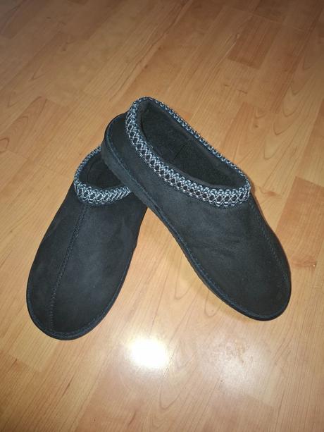 Pánske papuče, 44