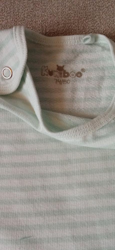 Tenký overal bez rukávov, kuniboo,74