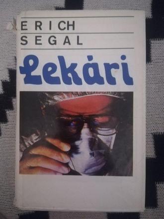 Lekári,
