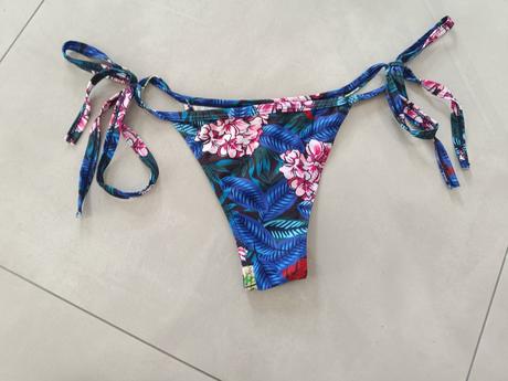 Plavky spodok, s