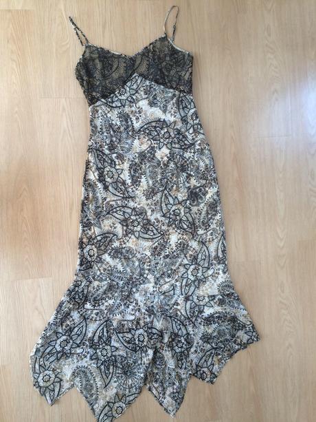 Letne saty mexx, mexx,38