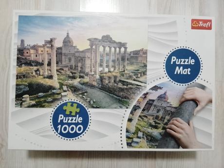 Puzzle 1000, 