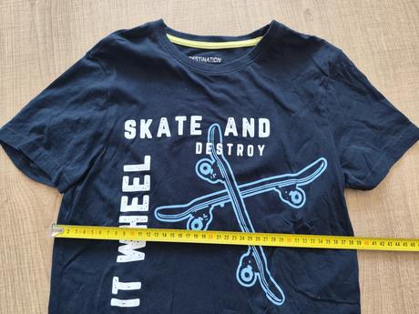 Tričko, veľkosť 146- 152, 152