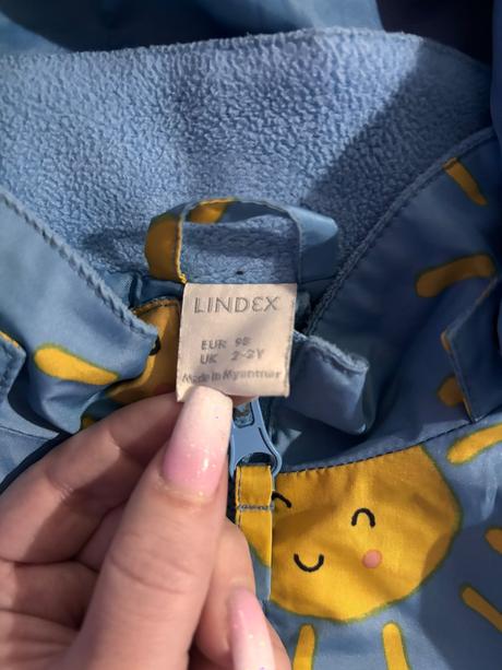 Lindex bunda, lindex,92
