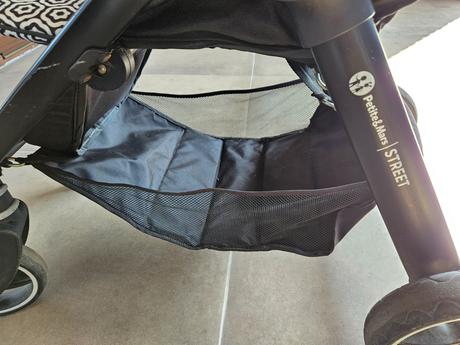 Sportovy kocik petite&marse, petite&mars,petite&mars street