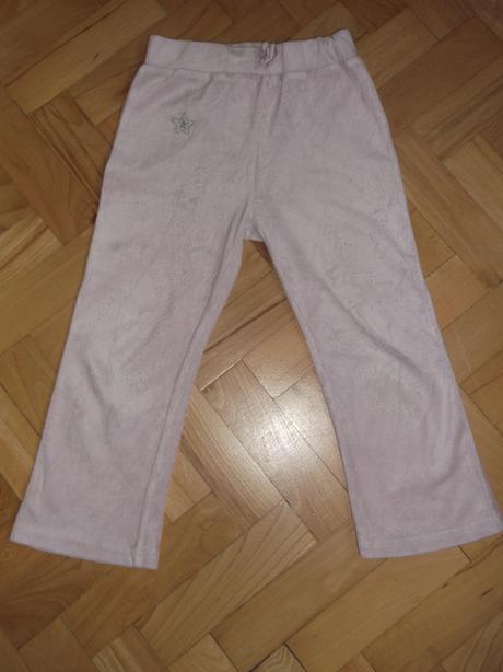 Tepláky, cherokee,104