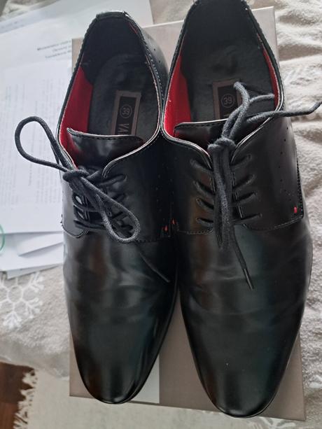 Slávnostné topanky veľ. 39, 39