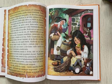 Kniha- za horami za dolami, 