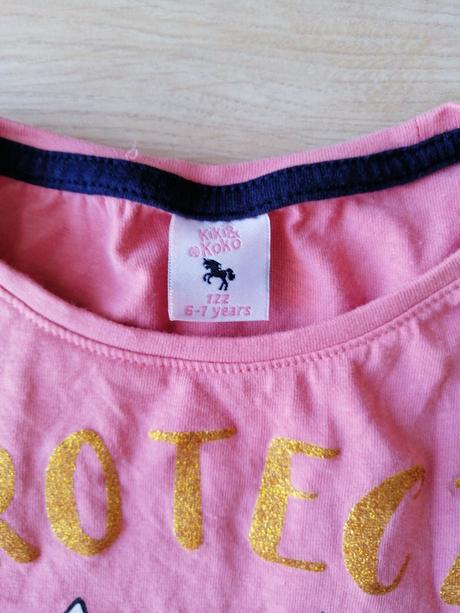 Tričko, kiki&koko,122
