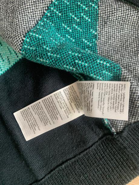 Reima moomin merino sveter 92/98, reima,92