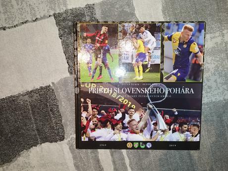 Príbeh slovenského pohára, 