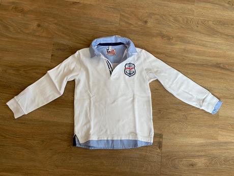 Polo s dvojitým efektom, idexe,122