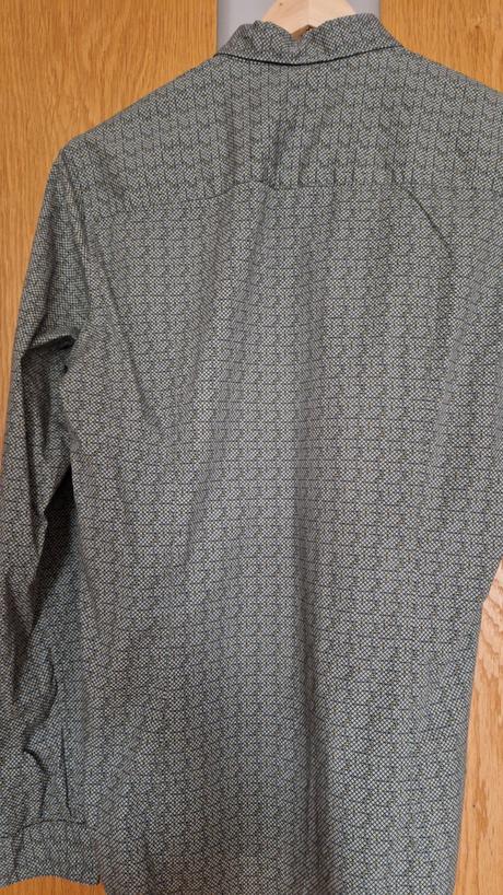 Košeľa, tom tailor, veľ. s, tom tailor,s