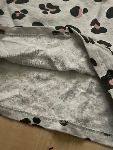 Šaty leo 8-10 rokov, h&m,140