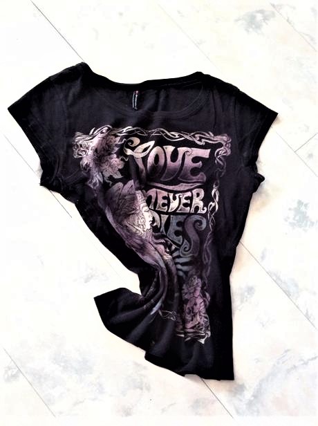 Tričko xs/s, fishbone,xs