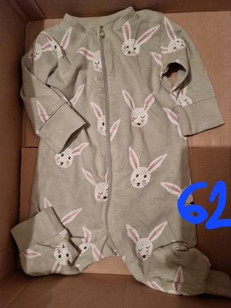 Lindex veci 50, 56, 62, 68, 74, 50–62