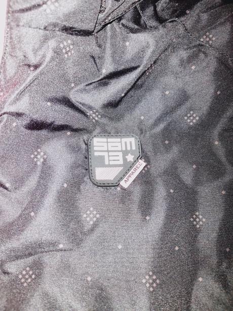 Zimná bunda, sam73,xs