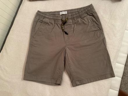 Šortky mango 152, mango,152