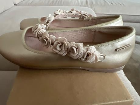 Balerínky, mayoral,35