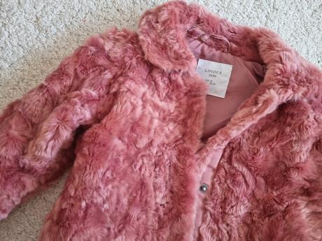 Kožúšok lindex, lindex,92