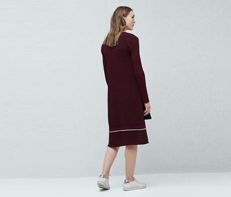 Dámsky cardigan, mango,xs