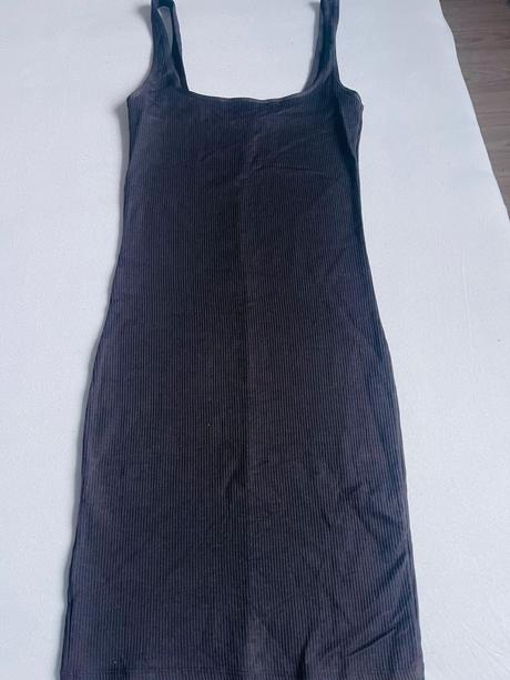 Šaty bershka, bershka,xs