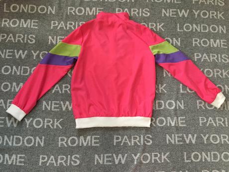 Kostym roky 80/90 jogingova suprava 12-13 rokov, 