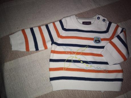 Pulovrik, sergent major,62