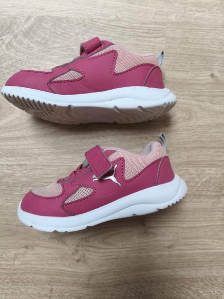 Tenisky 24/25, puma,25