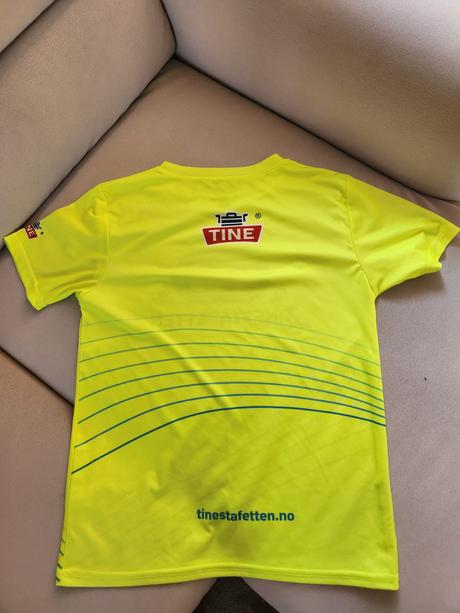 Chlapčenské tričko, 152